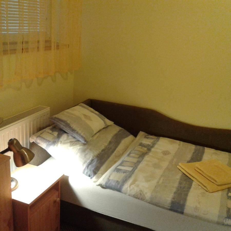 Molnár Apartman Heviz Exterior foto